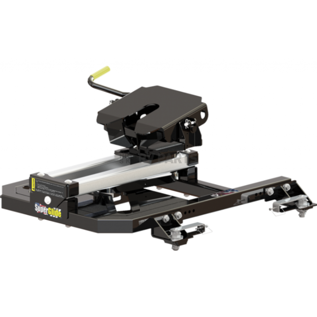 PullRite 2315 SuperGlide 5th Wheel Hitch 24000 Lbs